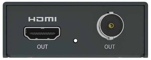 Magewell Pro Convert for NDI to AIO NDI To 1080p60 HDMI/SDI Decoder
