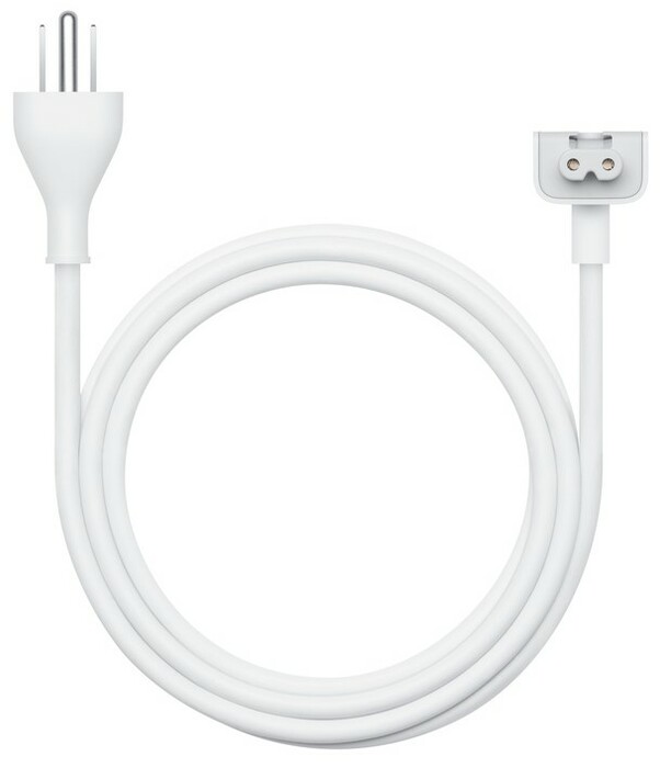 Apple PWR-ADPT-EXT-CABLE Power Adapter Extension Cable