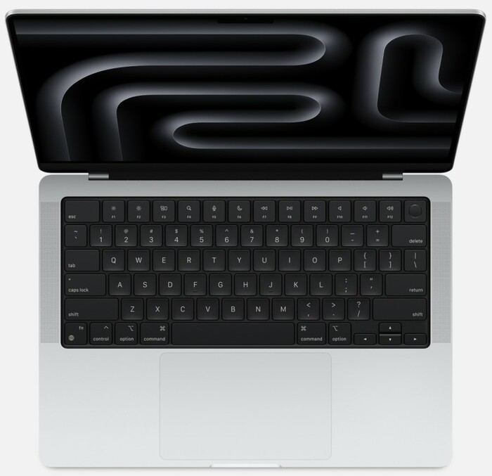 Apple 14" MacBook Pro M3 Max - 1TB 14" Laptop With M3 Max Chip, 14-Core CPU And 30-Core GPU, 1TB SSD