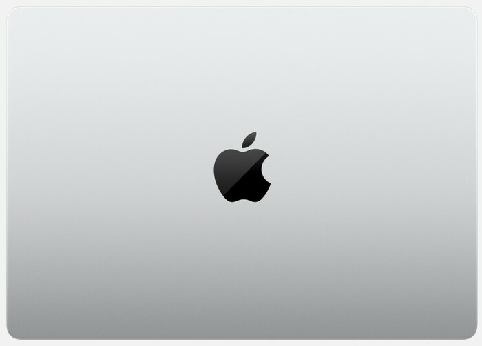 Apple 14" MacBook Pro M3 - 1TB 14" Laptop With M3 Chip, 8-Core CPU And 10-Core GPU, 1TB SSD
