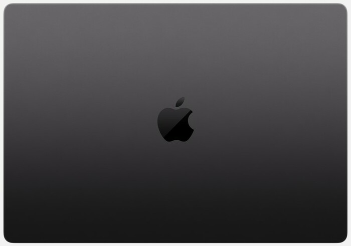 Apple 16" MacBook Pro M3 Pro - 36GB RAM - 512GB 16" Laptop With M3 Pro Chip, 36GB RAM, 12-Core CPU And 18-Core GPU, 512GB SSD