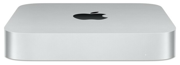 Apple Mac mini M2 - 512GB Computer With M2 Chip, 8-Core CPU And 10-Core GPU, 512GB SSD