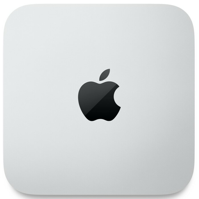 Apple Mac mini M2 - 512GB Computer With M2 Chip, 8-Core CPU And 10-Core GPU, 512GB SSD