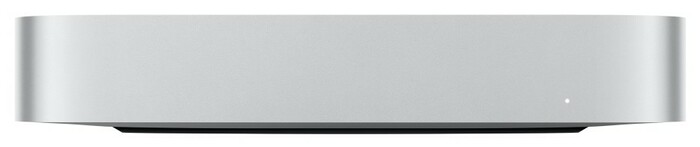 Apple Mac mini M2 - 512GB Computer With M2 Chip, 8-Core CPU And 10-Core GPU, 512GB SSD