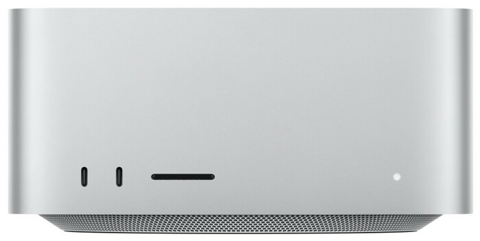 Apple Mac Studio M2 Max - 512GB Computer With M2 Max Chip, 12-Core CPU And 30-Core GPU, 512GB SSD