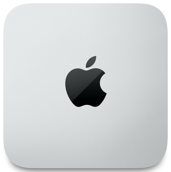 Apple Mac Studio M2 Max - 512GB Computer With M2 Max Chip, 12-Core CPU And 30-Core GPU, 512GB SSD