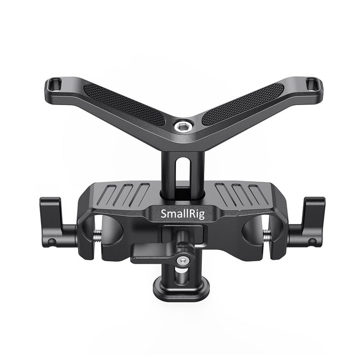 SmallRig BSL2681 15mm LWS Universal Lens Support