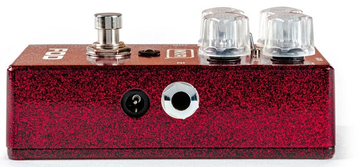 MXR FOD Drive Pedal