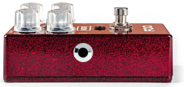 MXR FOD Drive Pedal