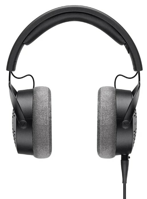 Beyerdynamic DT 900 PRO X Mixing Headphones With Single Sided Detachable/Lockable Cable