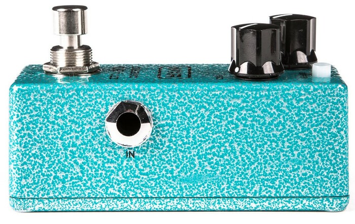 MXR Classic 108 Fuzz Mini Fuzz Pedal