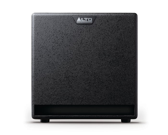 Alto Professional TX212 12" 900W Powered Subwoofer