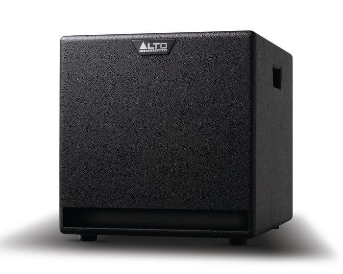 Alto Professional TX212 12" 900W Powered Subwoofer