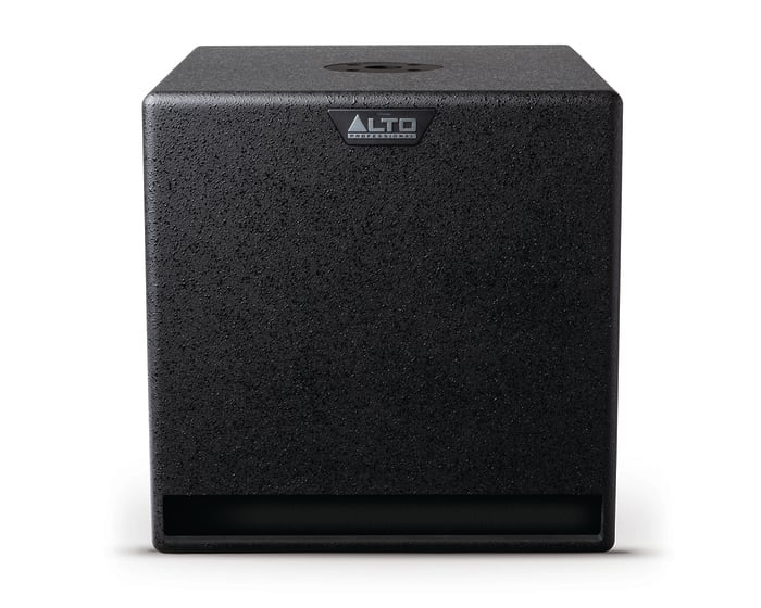 Alto Professional TX212 12" 900W Powered Subwoofer