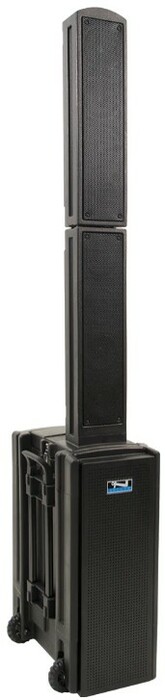 Anchor Beacon System X2 BEA2-XU2 Speaker, Anchor-Air And 2x Wireless Mics