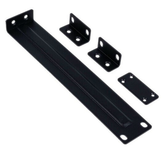 Ashly FA1.2RM Rack Mount Kit For Single Or Dual 1/2-Rack FA Amplifiers