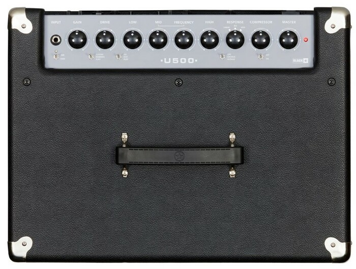 Blackstar Unity Bass U500 500W 2x10 Combo Bass Amp