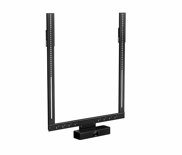 Bose Professional Videobar Display Mounting Kit 869196-0010 Mounting Kit Compatible With Videobar VB1 And VB-S