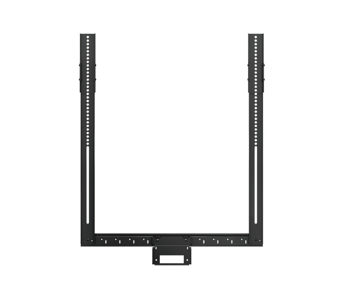 Bose Professional Videobar Display Mounting Kit 869196-0010 Mounting Kit Compatible With Videobar VB1 And VB-S