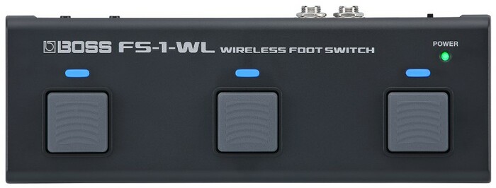 Boss FS-1-WL Wireless Footswitch