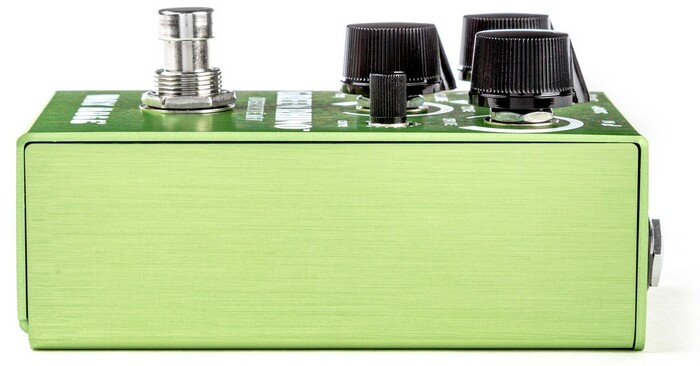 Way Huge Green Rhino Smalls Series Overdrive MKV Pedal