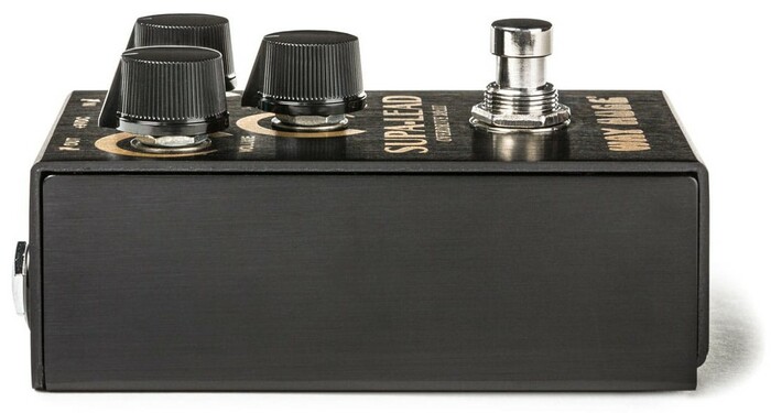 Way Huge Supa-Lead Smalls Series Overdrive Pedal