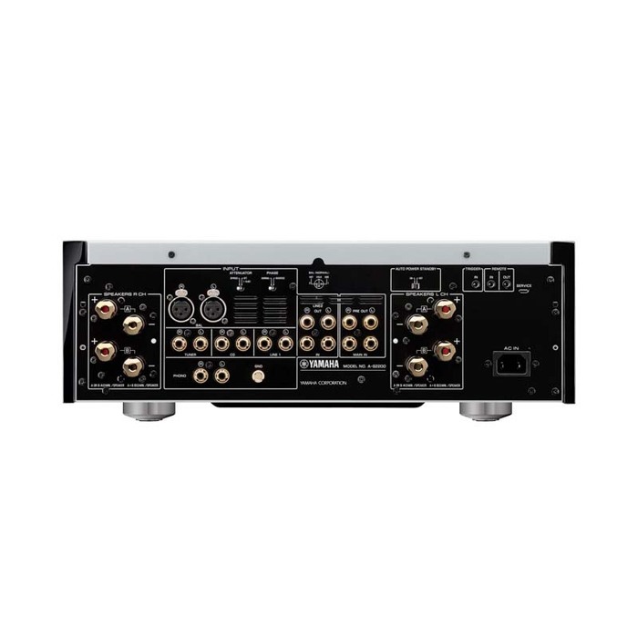 Yamaha A-S2200 180w Stereo Integrated Amp