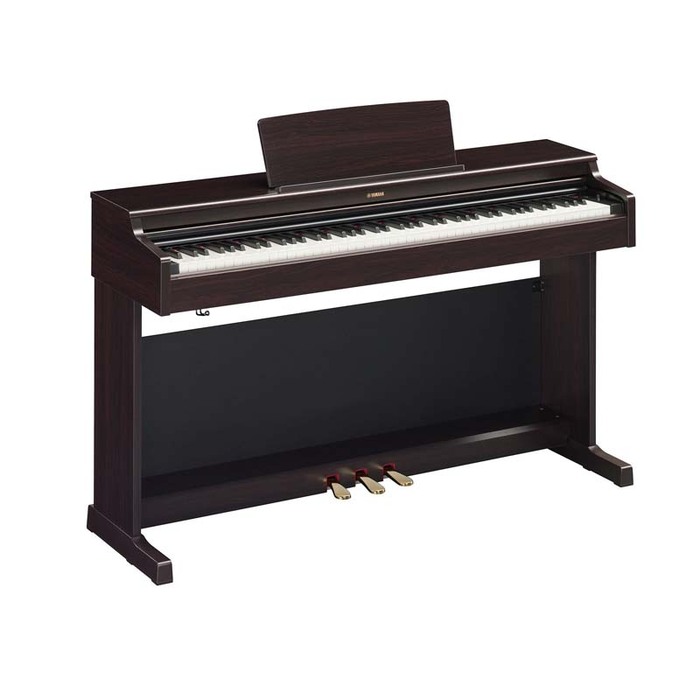 Yamaha YDP165 YDP-165 88 Key Digital Piano