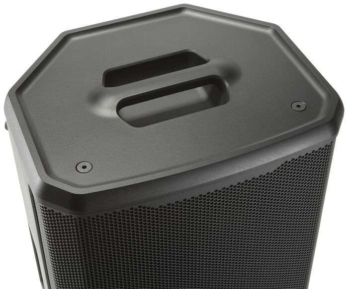 JBL PRX915-EK Powered Portable PA Speaker, 220V