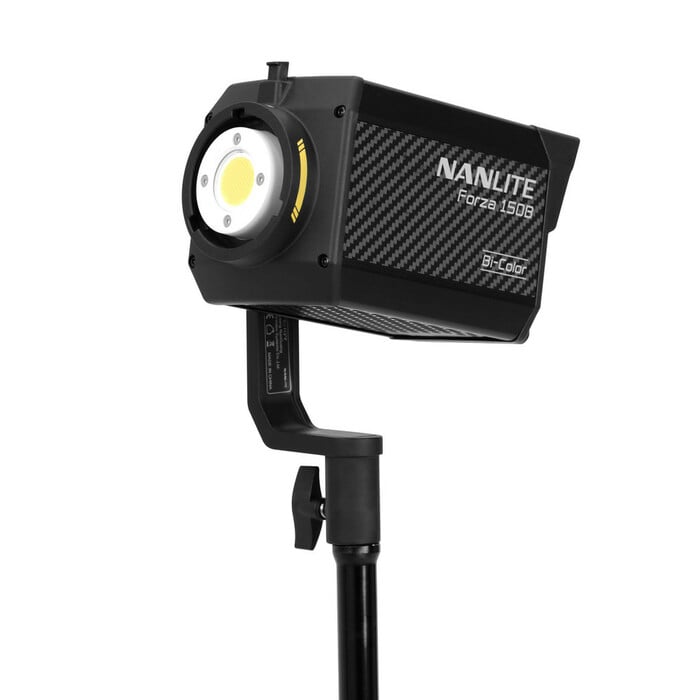 Nanlite Forza 150B Forza 150B Bicolor LED Spotlight