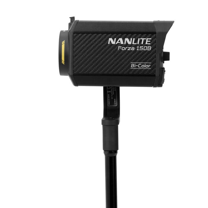 Nanlite Forza 150B Forza 150B Bicolor LED Spotlight