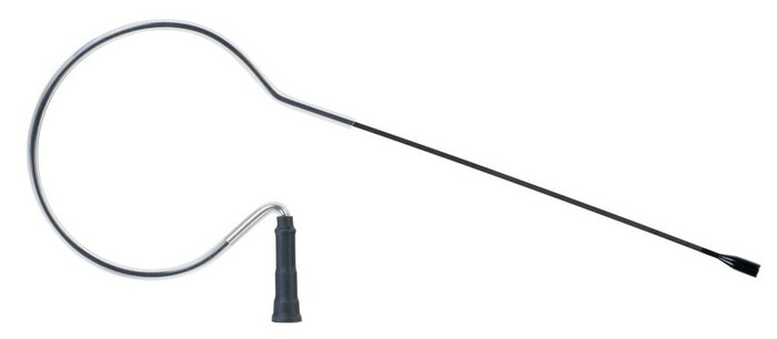 Countryman E6XOW5-S3 E6x Omnidirectional Earset Microphone, Lemo 3 Pin