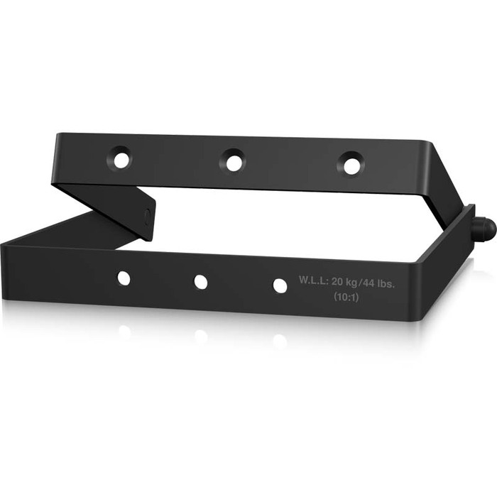 Tannoy TA-VX82VERTYOKE-BK Vertical Yoke Accessory Bracket