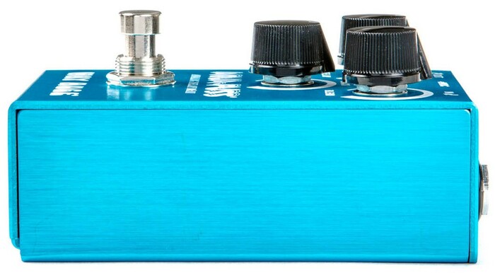 Way Huge Aqua-Puss Smalls Series Analog Delay Pedal