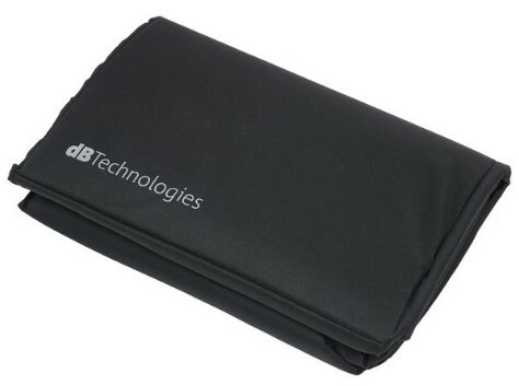 DB Technologies TC S918 Transport Cover For SUB S918