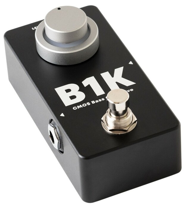 Darkglass Electronics Microtubes B1K Mini Bass Overdrive Pedal