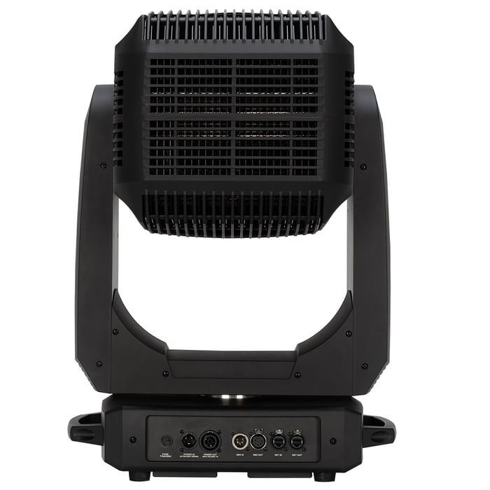 Elation FUZ625 Fuze Teatro 480W Full Spectrum RGBMA LED Fanless Framing Profile Fixture