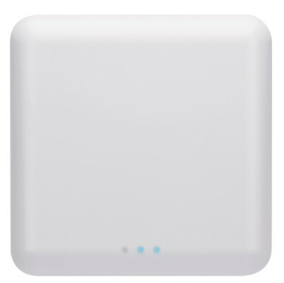 Luxul XAP-1610 Apex Wave 2 AC3100 Dual-Band Access Point