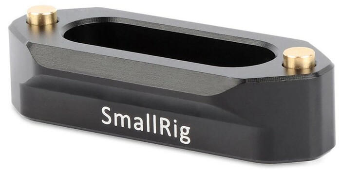 SmallRig 1409 Quick Release NATO Rail, 1.6"