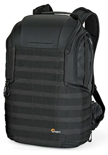 LowePro ProTactic BP 450 AW II Camera And Laptop Backpack