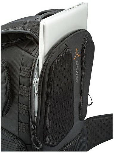 LowePro ProTactic BP 450 AW II Camera And Laptop Backpack