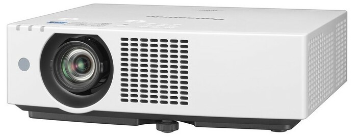 Panasonic PT-VMZ51SU7 5200 Lumens WUXGA LCD Laser Projector With 4K Signal Input