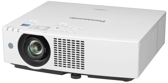 Panasonic PT-VMZ51SU7 5200 Lumens WUXGA LCD Laser Projector With 4K Signal Input