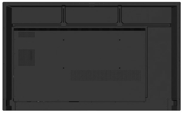 LG Electronics 75TR3DK-B 75” IPS UHD Multi Touch CreateBoard