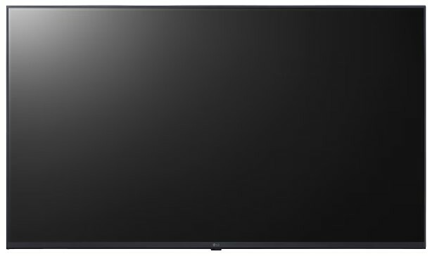 LG Electronics 55UL3J-M 55'' UHD Digital Signage With WebOS™ 6.0