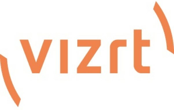 Vizrt (formerly NewTek) RR1RU Rack Rails For 1RU