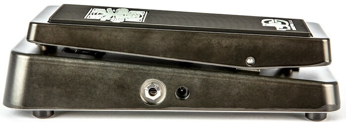 Dunlop Jerry Cantrell FireFly Cry Baby Wah Pedal