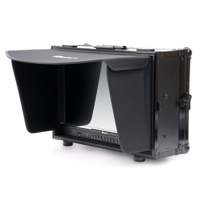 ikan AX20-FK-V2 21.5" 3G-SDI/HDMI Field And Studio Monitor