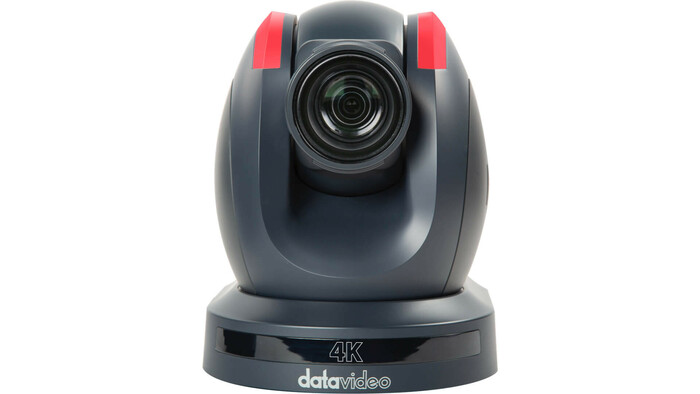 Datavideo PTC-285 12x 4K PTZ Camera With Tracking