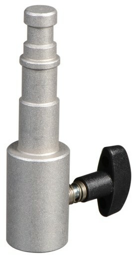 Manfrotto 159 5/8'' To 5/8''-1/2'' Adapter